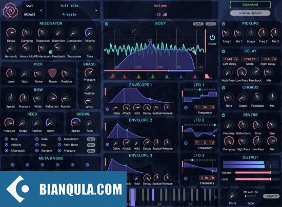 Outersect Modeler 1.2.4 WIN