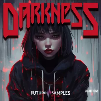 Future Samples DARKNESS – Trap and Hip Hop WAV MiDi