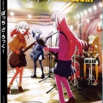 Bocchi the rock！孤独摇滚 ぼっち・ざ・ろっく！官方谱子PDF
