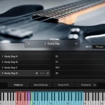 Native Instruments Session Guitarist 系列吉他 全套