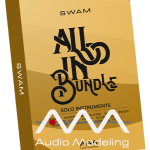 管弦乐合集 Audio Modeling SWAM Bundle v3.5.0