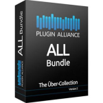 插件联盟综合套装 Plugin Alliance All Bundle v2024.8
