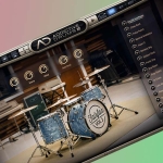 ADD鼓音源 XLN Audio Addictive Drums 2 Complete v2.2.5.6