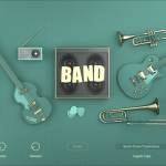 Kontakt Factory Library 2 v1.0.4 康泰克原厂音色库 完整版