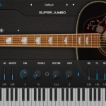 Ample Sound Ample Guitar 全套Mac/Win