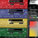 视频游戏音源 Impact Soundworks Super Audio Cart Complete