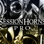 现代铜管乐器 Native Instruments Session Horns Pro v1.5.0
