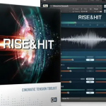 影视特效音色 Native Instruments Rise and Hit