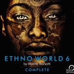 Best Service Ethno World 6 世界民族乐器/人声
