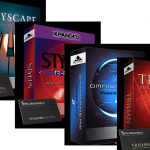 Spectrasonics 四巨头完整版音色库合集