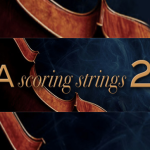 Lass 拉丝弦乐 AudioBro LA Scoring Strings II