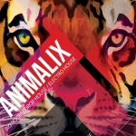 8dio Animalix Vol 1 KONTAKT Maschine-DECiBEL