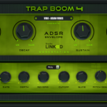Trap合成器 – StudioLinked Trap Boom2+3+ 4 VST AU v1.0 MAC/WiN
