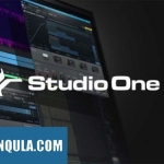 PreSonus Studio One 6 Professional Mac/Win 激活+断网 工具