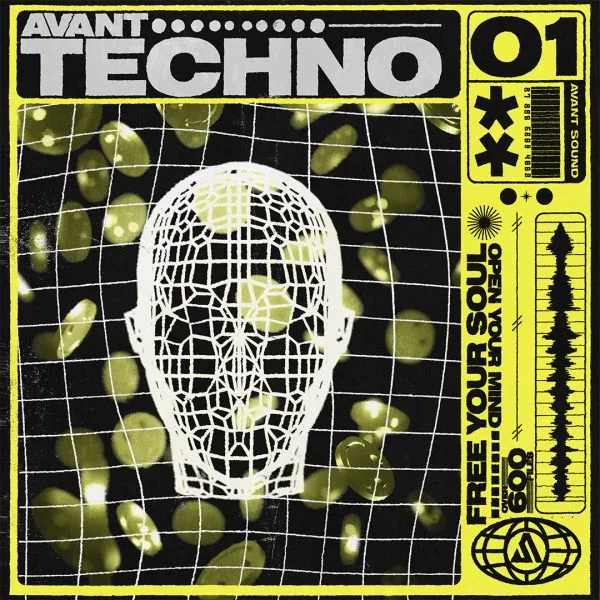 Avant Samples Avant Techno 01 MULTiFORMAT-FANTASTiC