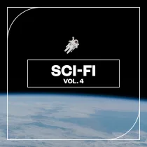 科幻音效 Blastwave FX Sci-Fi Vol.4 WAV-FANTASTiC