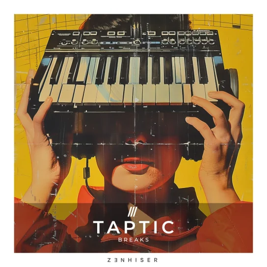 Zenhiser Taptic – Breaks WAV-FANTASTiC