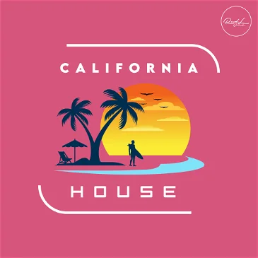 Roundel Sounds California House WAV MiDi-FANTASTiC