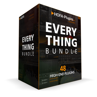 HOFA Everything Bundle 2024.7 MacOS-iamdumb