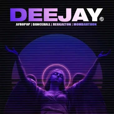 Aotbb DEEJAY – Reggae and Afropop WAV MiDi-FANTASTiC