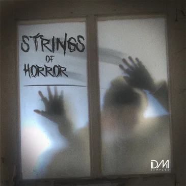 Dm Samples Strings Of Horror WAV-FANTASTiC