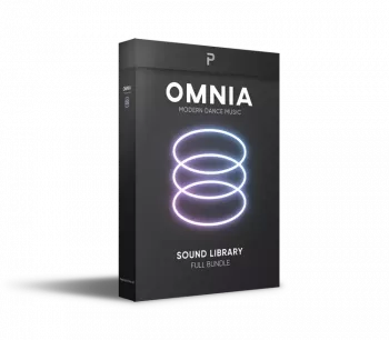 The Producer School Omnia: Modern Dance Music Sample Pack MULTiFORMAT-FANTASTiC