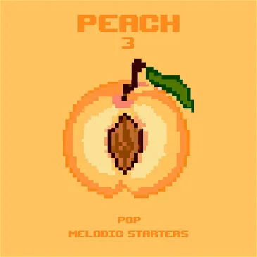 Wethesound Peach Vol 3 WAV-FANTASTiC
