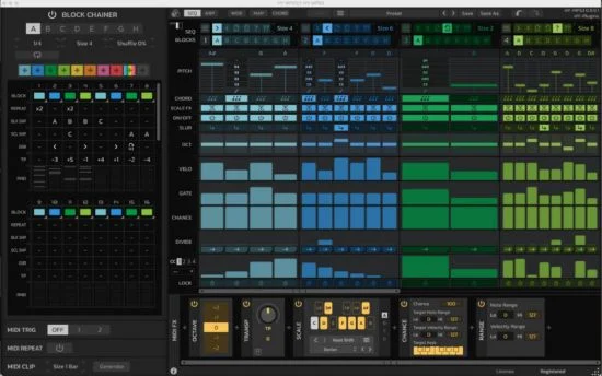 HY-Plugins HY-MPS3 1.0.4 WIN