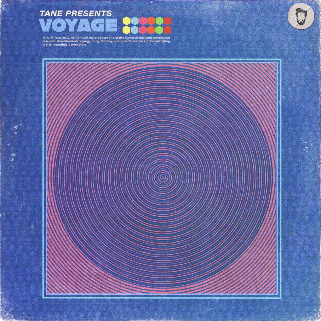 The Sample Lab Voyage By Tane (Compositions) WAV-FANTASTiC