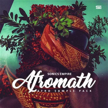 Sonics Empire Afromath WAV MiDi-FANTASTiC
