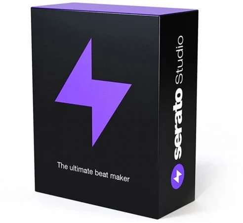 Serato Studio v2.3.0 MacOS