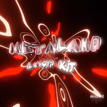 Ardaizo MetLand Loop Kit (wlr playboi carti) WAV-FANTASTiC