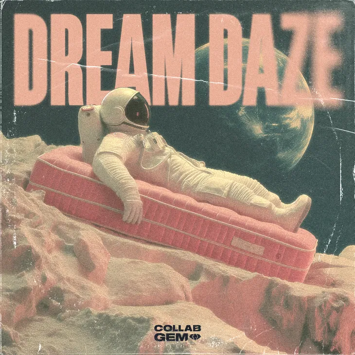 Collab Gem Dream Daze WAV MiDi-FANTASTiC
