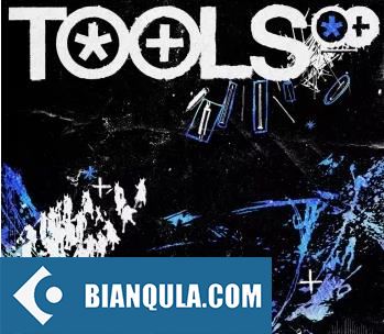 hadesfromheaven tools vol.II WAV-FANTASTiC