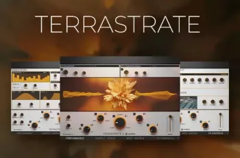 Audivor Terrastrate KONTAKT