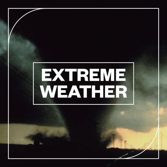 恶劣天气音效 Blastwave FX Extreme Weather WAV-FANTASTiC