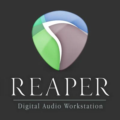 多轨音频/MIDI音序器 Cockos REAPER 7.20 MacOS