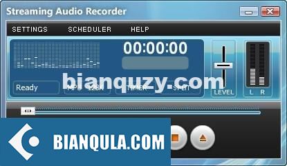 录音软件 AbyssMedia Streaming Audio Recorder 3.5.2.1 WIN