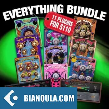 Safari Pedals Everything Bundle 2024.07.29 WIN