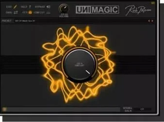 Rob Papen UniMagic v1.0.0 WIN