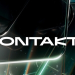 Native Instruments Kontakt 8 v8.0.0采样器下载（包含Kontakt 8入库工具）