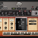 Applied Acoustics Systems Strum GS-2 v2.4.1 自动扫弦吉他