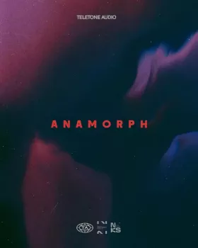 Teletone Audio Anamorph KONTAKT