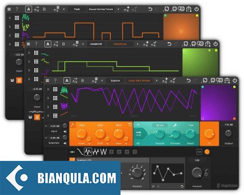 GS DSP Plugins Complete Bundle 2024.5 WIN