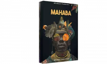 Afrobeat Producers Mahaba Afrobeat Sample Pack WAV MiDi-FANTASTiC