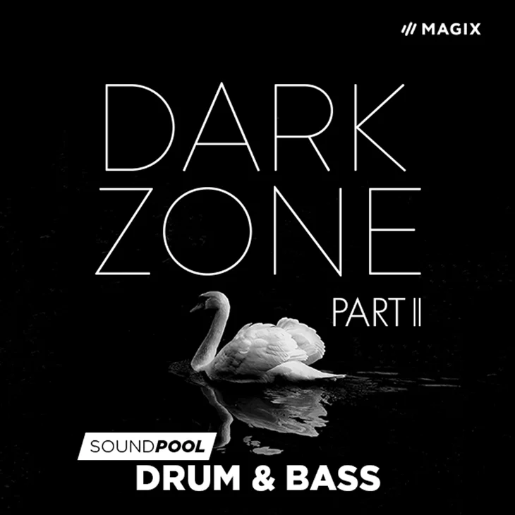 MAGIX Dark Zone Part 2 WAV-Jeggar