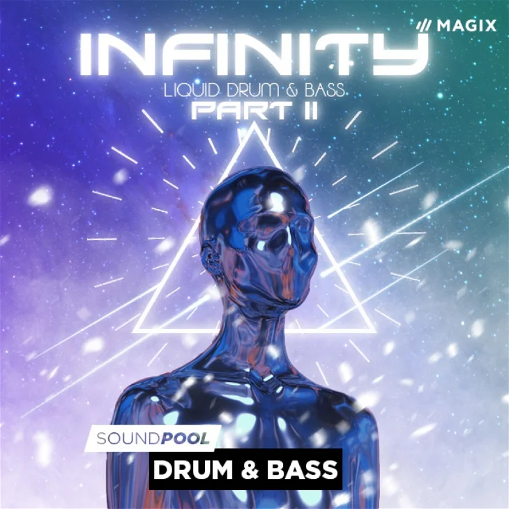 MAGIX Infinity Part 2 WAV-Jeggar