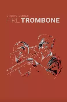 长号 – 8Dio Fire Trombone KONTAKT-ohsie