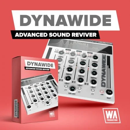 W.A Production Dynawide 1.0.0 WIN