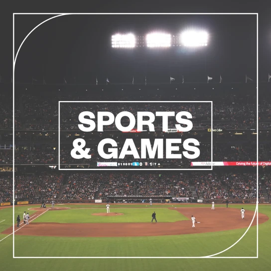 Blastwave FX Sports and Games WAV-ARCADiA